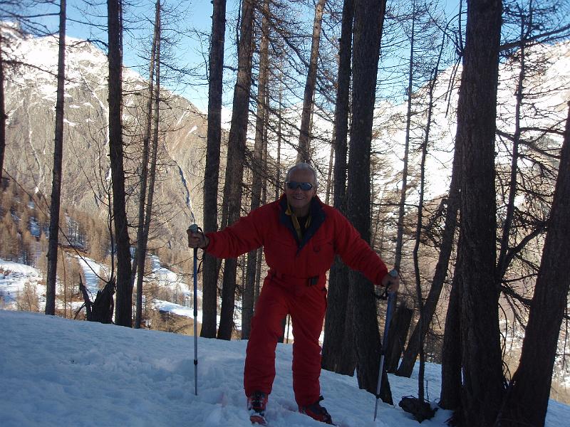 Pelvoux. (13).JPG - Dur dans la neige fraiche